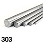 303 Stainless Steel Rods